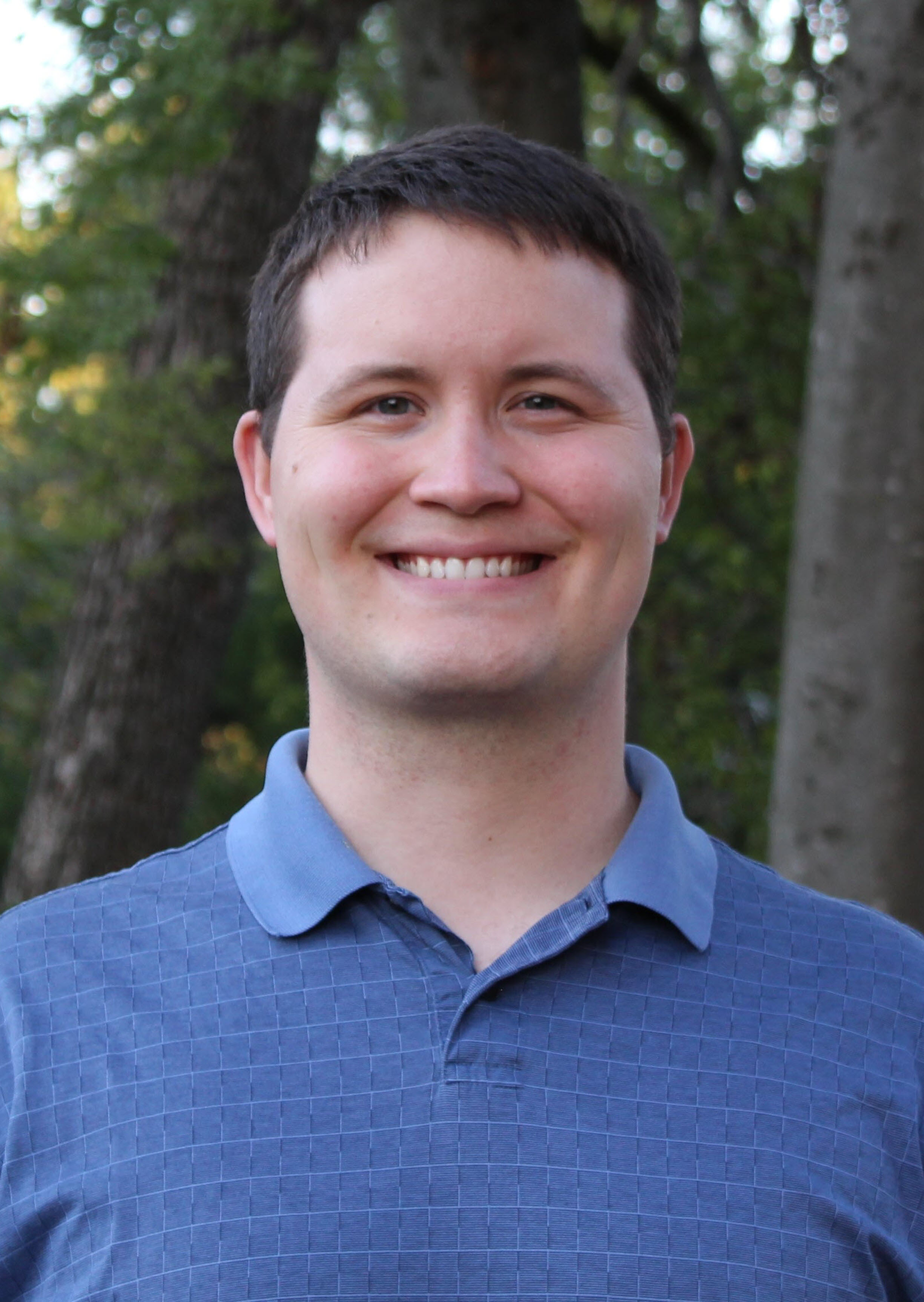 Image of Chase Boone